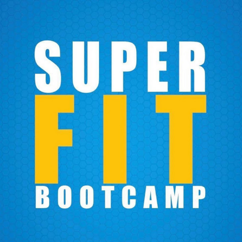 Superfit Bootcamp