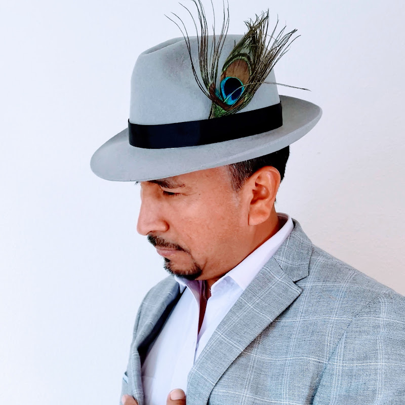 EDGAR CURASMA - OFICIAL