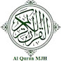 Al Quran MJH logo