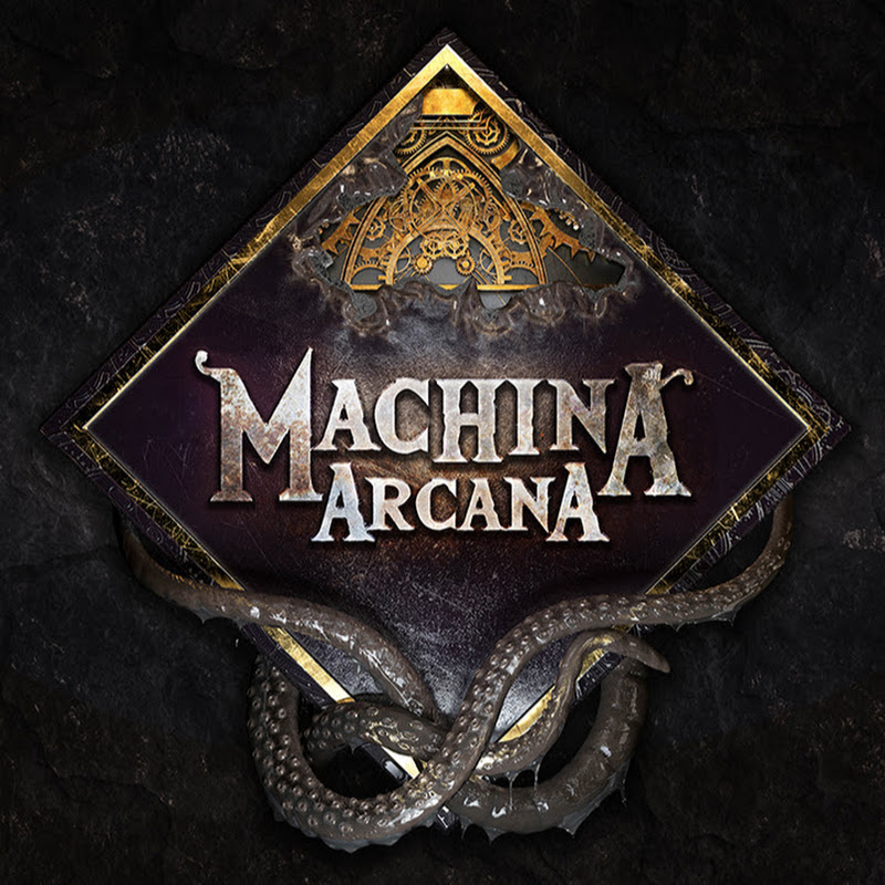 Machina Arcana