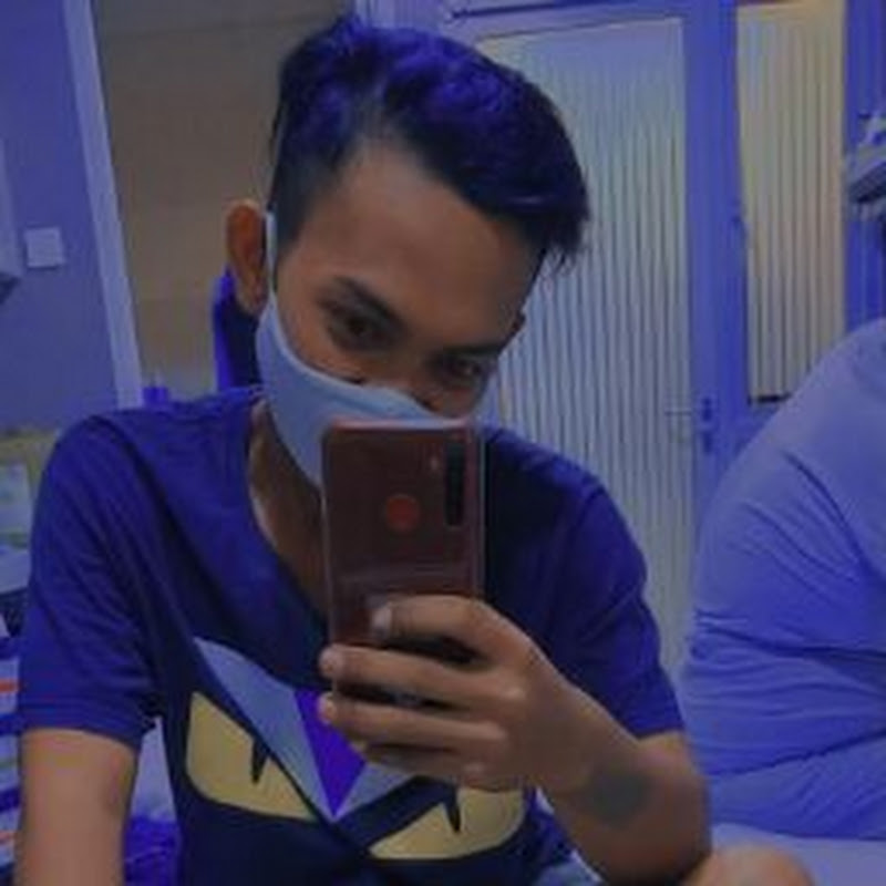 Dicky Wahyu