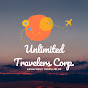 Unlimited Travelers Corp. logo