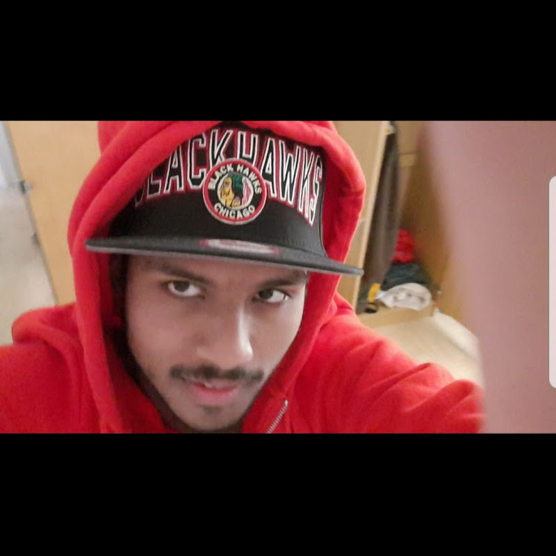 Rishi The Little Dragon