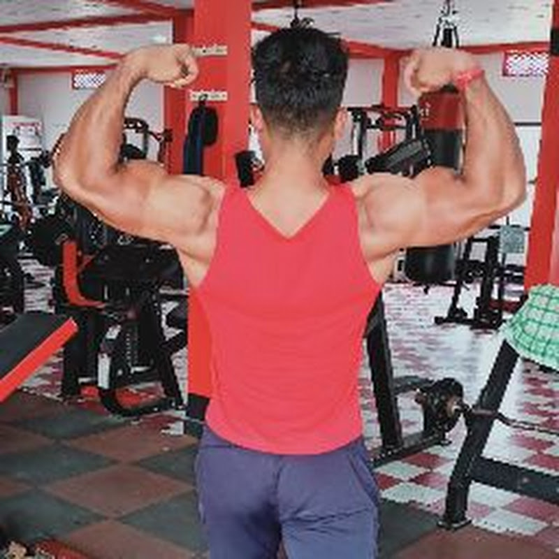 Sohit Basu Fitness