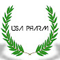 USA Pharm logo