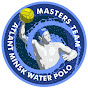 Atlant Minsk Water Polo Masters Team logo