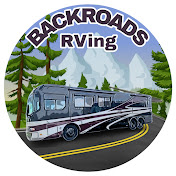 Backroads RVing