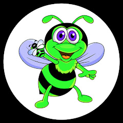 Green Bee avatar