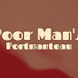 Poor Man's Portmanteau
