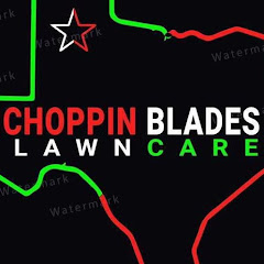 Choppin Blades Lawn Care Avatar