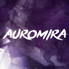 Логотип каналу Auromira Entertainment