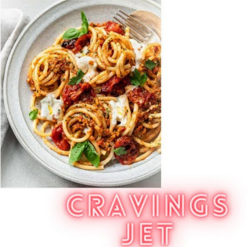 Cravings Jet