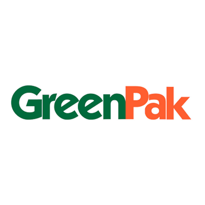 GreenPak Packaging Films and Bags