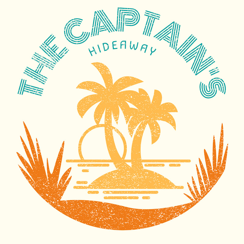 The Captain's Hideaway