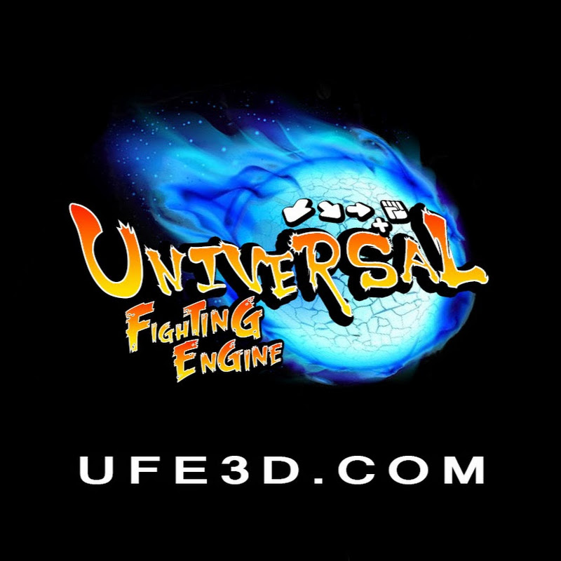 Universal Fighting Engine