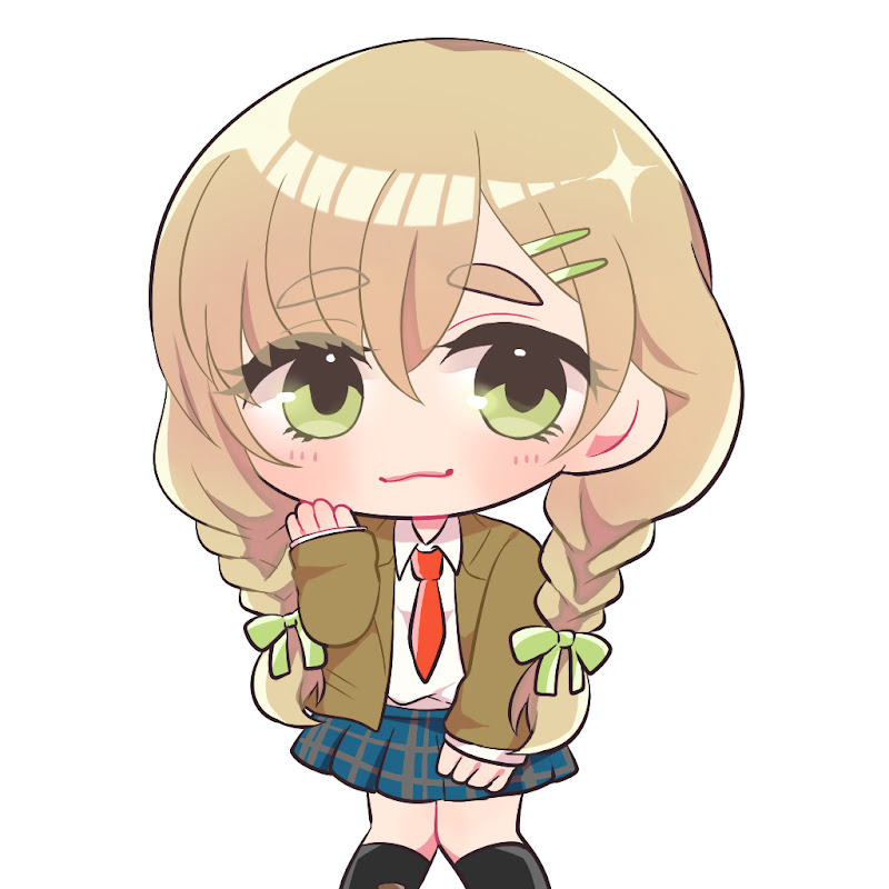 みぃるのまったりるーむ