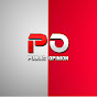 PUBLIC OPINION logo