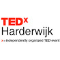 TEDx Harderwijk logo