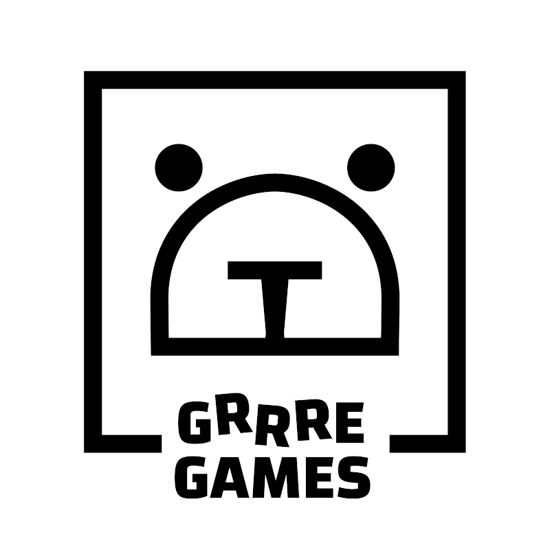 GRRRE Games
