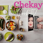 CHEKAY CookTV logo