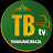 Tivaouane Brasil TV