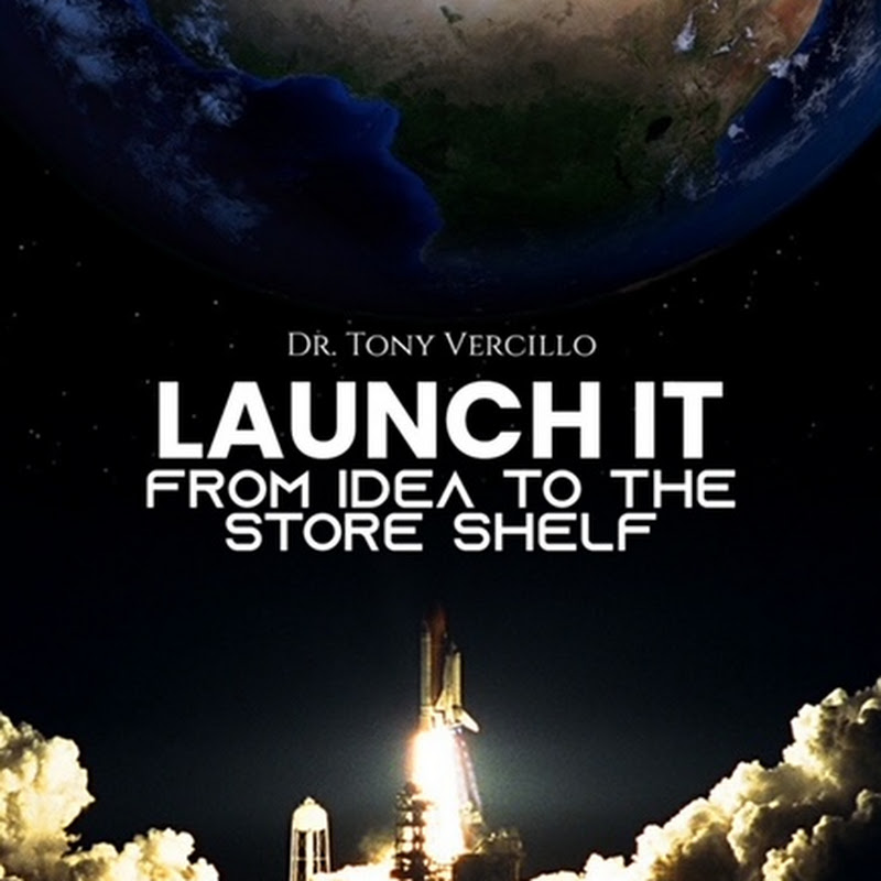 Tony Vercillo