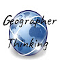 Geographer Thinking logo