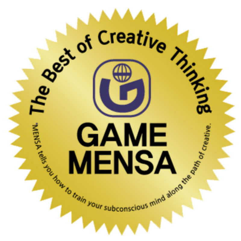 GAME MENSA