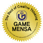 GAME MENSA