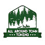 All Around Town Towing logo