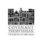 Covenant Presbyterian Church of Chicago logo