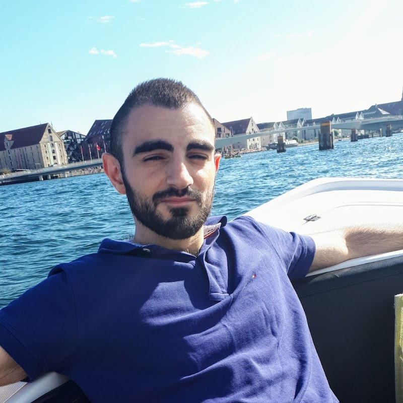 Haroutonthetrack icon