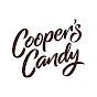 Coopers Candy logo