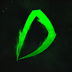 Логотип каналу DandehYT