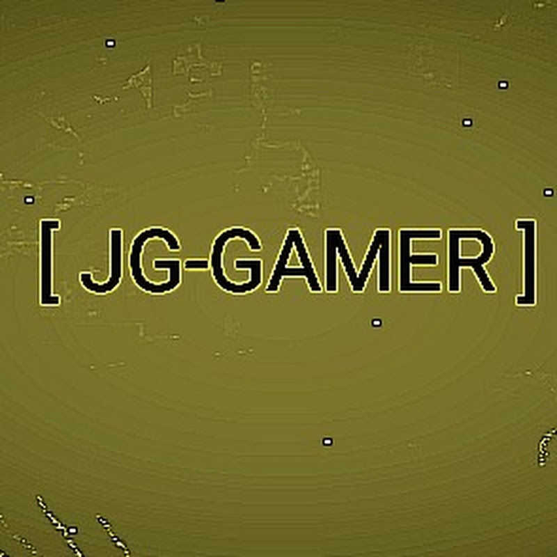 [JG - GAMER]