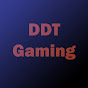 DDT Gaming logo