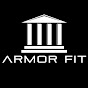Armor Fit logo