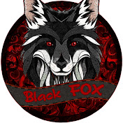 BlackDarkFOX
