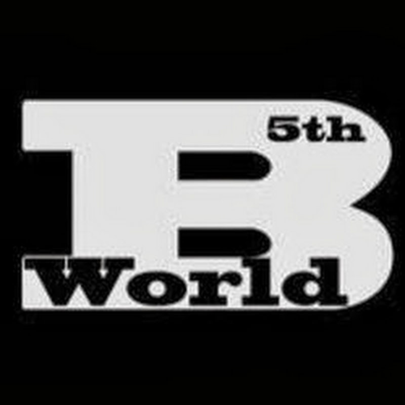 Black´s 5th World