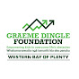 Graeme Dingle Foundation Western Bay of Plenty logo