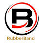 Rubber3and logo