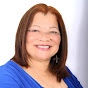 Alveda King logo