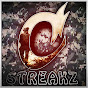 Streakz Clan logo