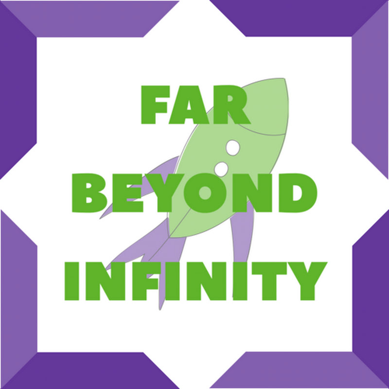 Far Beyond Infinity
