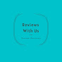 Review With Us logo