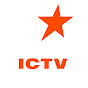 Телеканал ICTV channel logo