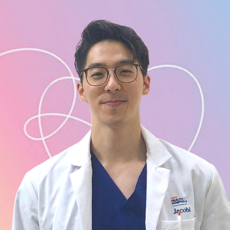Dr. John Yoo