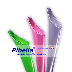 Pibella Female Urination Device