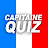 Capitaine Quiz