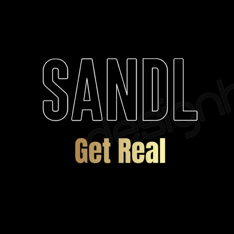 Sandy and Lawrence GET REAL